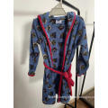 Boys' Sleepwear, Comfortable and Breathable, fleece fabric, print parttern,OEM Orders,pajamas